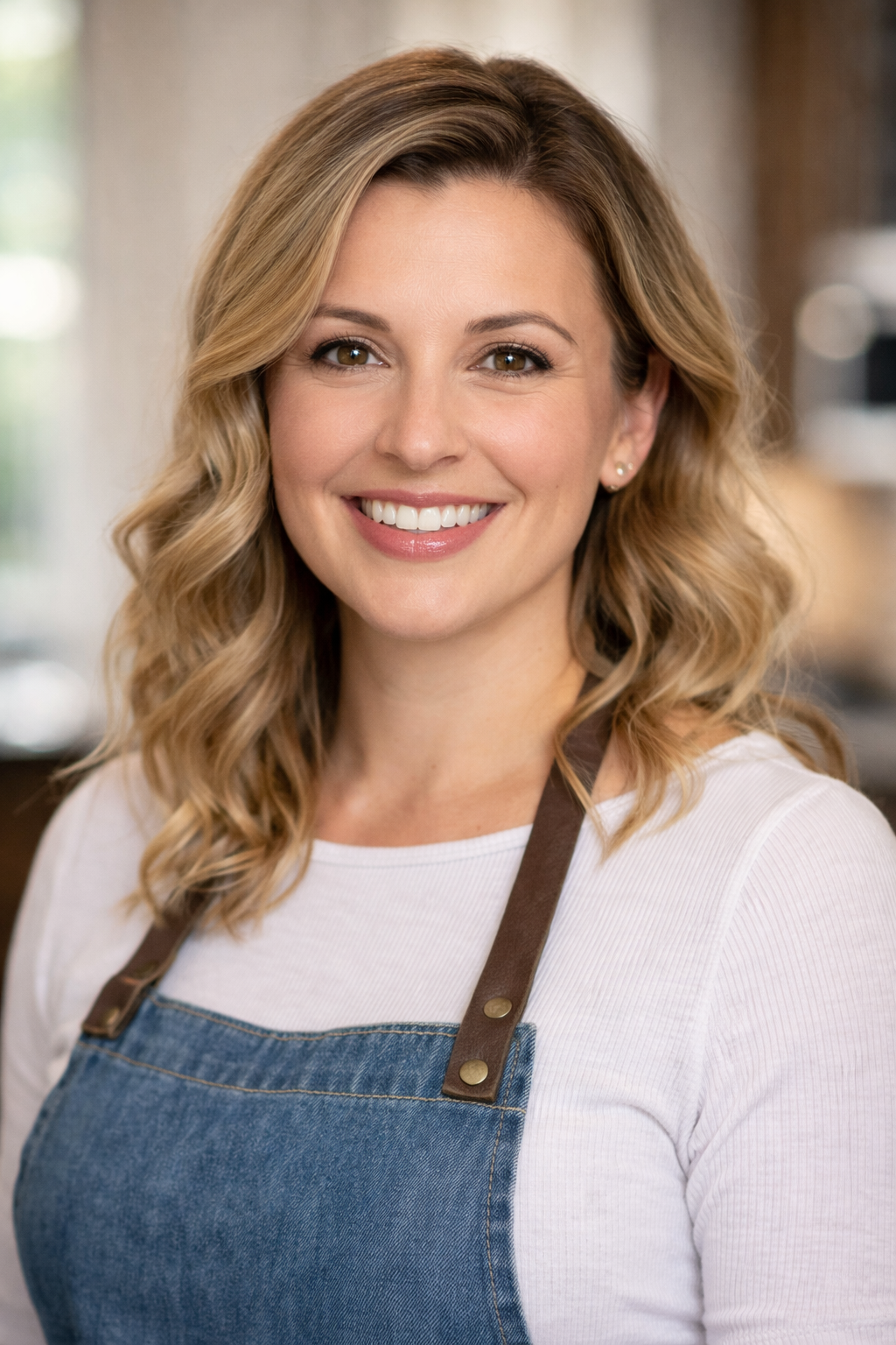 Naomi Davis